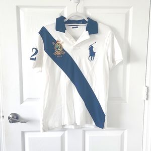 Polo Ralph Lauren Mens M Slim Fit